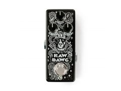 Педаль MXR RAW DAWG OVERDRIVE